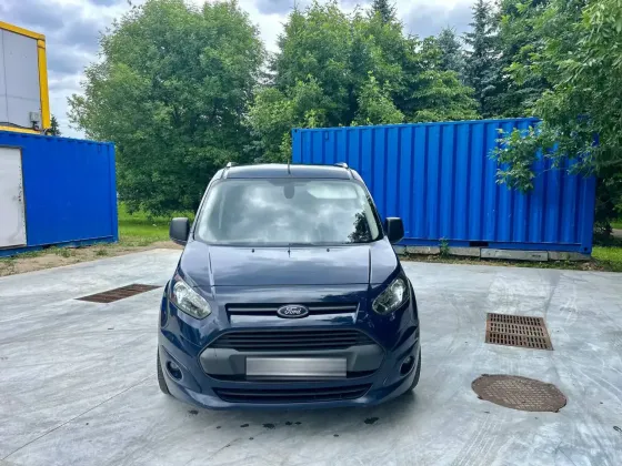 Продажа Ford Transit Connect II, 2018г., Минск Минск