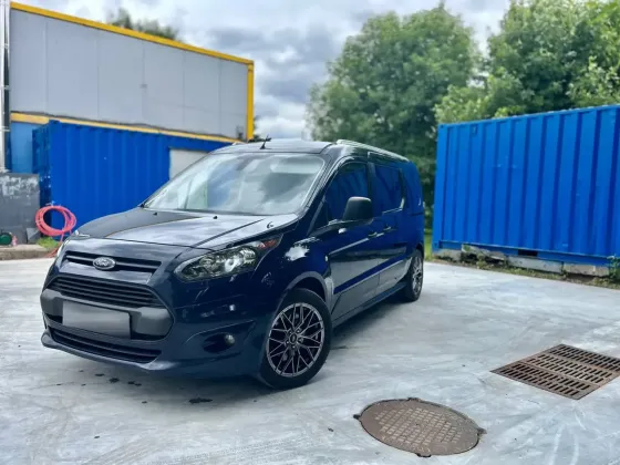 Продажа Ford Transit Connect II, 2018г., Минск Минск