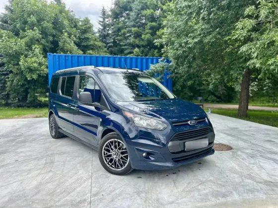 Продажа Ford Transit Connect II, 2018г., Минск Минск