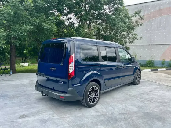 Продажа Ford Transit Connect II, 2018г., Минск Минск
