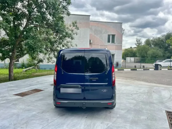 Продажа Ford Transit Connect II, 2018г., Минск Минск