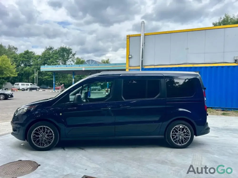 Продажа Ford Transit Connect II, 2018г., Минск Минск - изображение 4