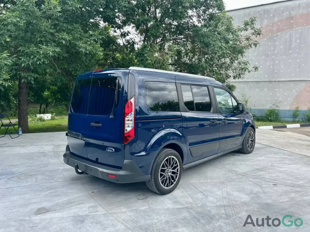 Продажа Ford Transit Connect II, 2018г., Минск Минск - изображение 6