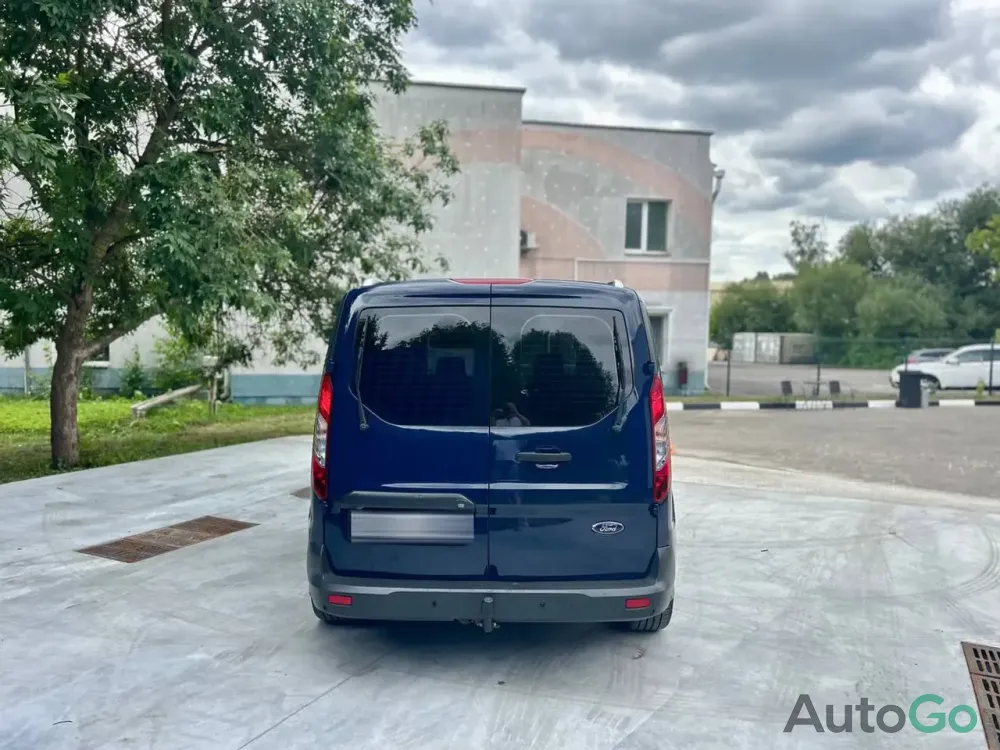Продажа Ford Transit Connect II, 2018г., Минск Минск - изображение 5