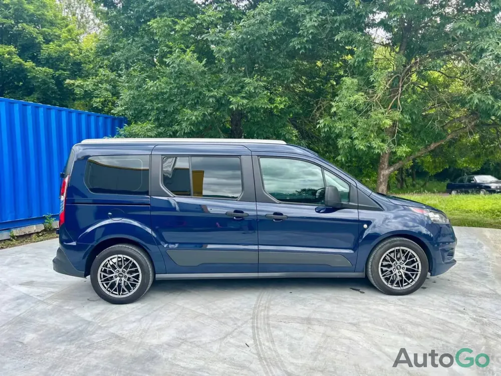 Продажа Ford Transit Connect II, 2018г., Минск Минск - изображение 8