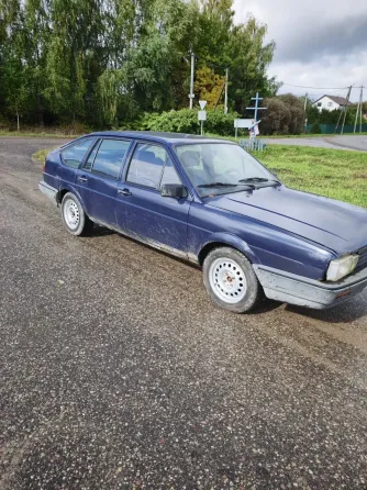 Продажа Volkswagen Passat B2, 1987г., Минск Минск
