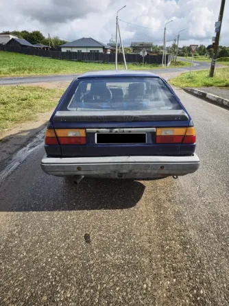 Продажа Volkswagen Passat B2, 1987г., Минск Минск