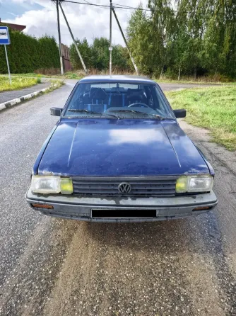 Продажа Volkswagen Passat B2, 1987г., Минск Минск
