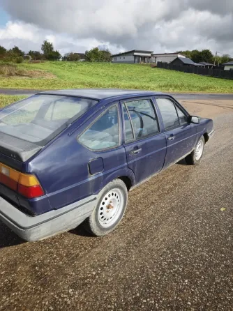 Продажа Volkswagen Passat B2, 1987г., Минск Минск