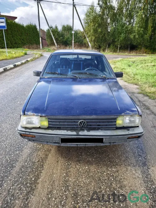 Продажа Volkswagen Passat B2, 1987г., Минск Минск - изображение 2