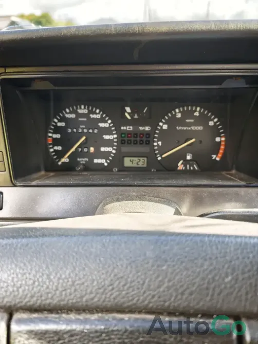 Продажа Volkswagen Passat B2, 1987г., Минск Минск - изображение 10