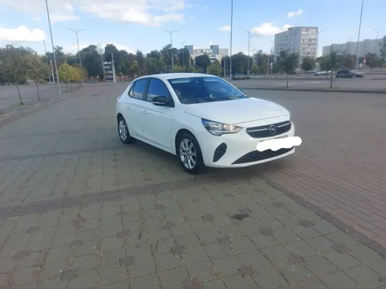 Продажа Opel Corsa F, 2022г., Минск Минск