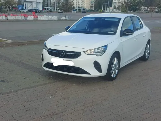Продажа Opel Corsa F, 2022г., Минск Минск