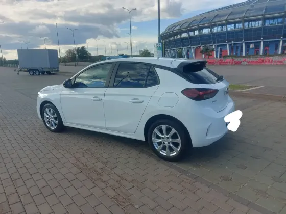 Продажа Opel Corsa F, 2022г., Минск Минск