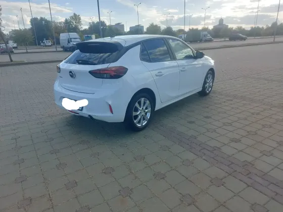 Продажа Opel Corsa F, 2022г., Минск Минск