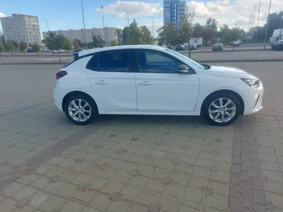 Продажа Opel Corsa F, 2022г., Минск Минск