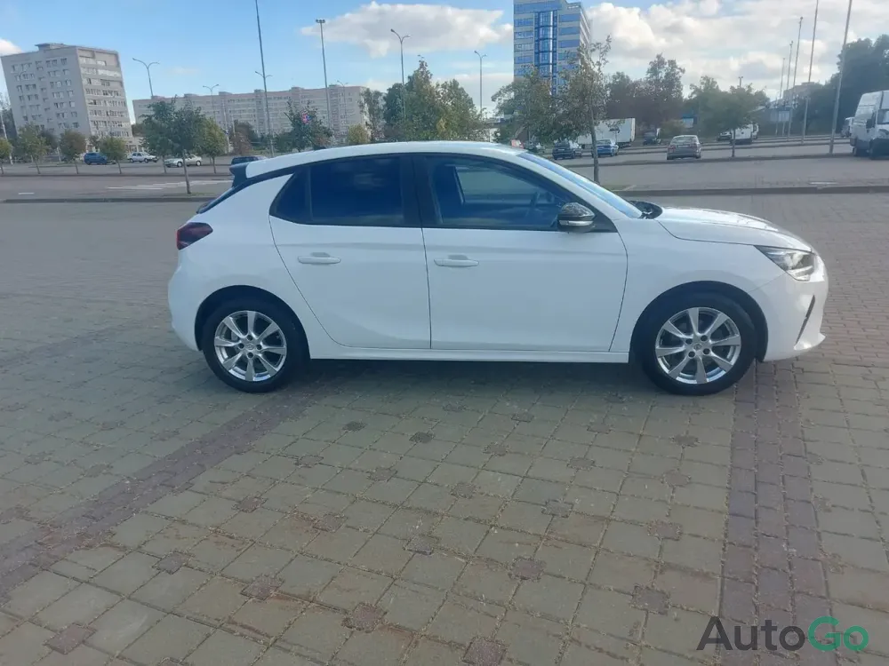 Продажа Opel Corsa F, 2022г., Минск Минск - изображение 5