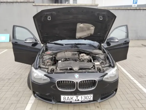 Продажа BMW 1 series II (F20/F21), 2012г., Минск Минск