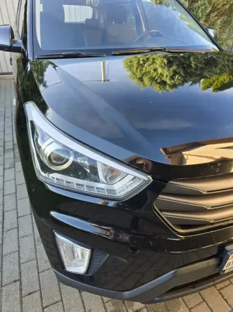 Продажа Hyundai Creta I, 2019г., Минск Минск