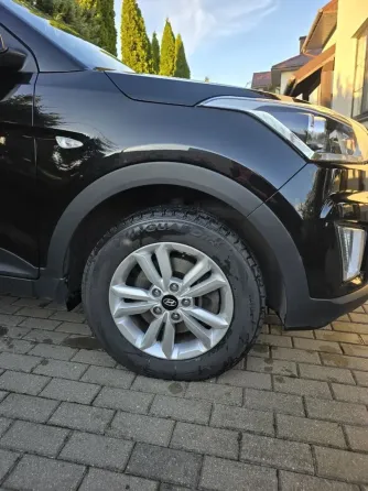 Продажа Hyundai Creta I, 2019г., Минск Минск