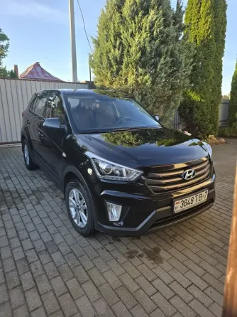 Продажа Hyundai Creta I, 2019г., Минск Минск