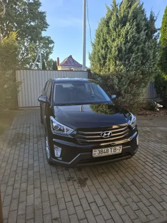 Продажа Hyundai Creta I, 2019г., Минск Минск