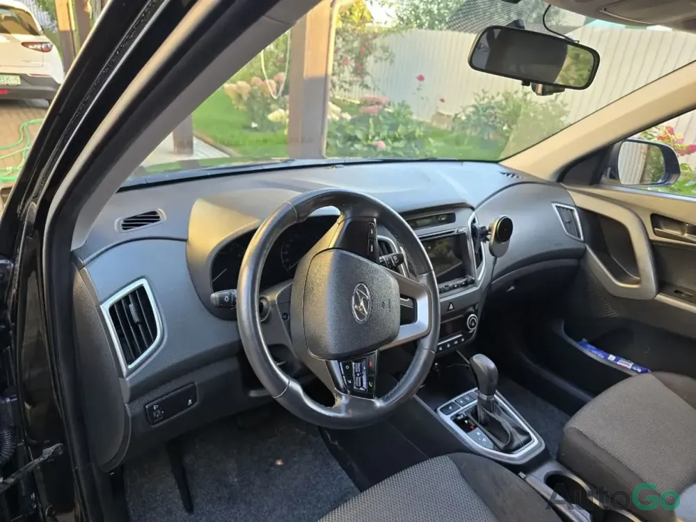 Продажа Hyundai Creta I, 2019г., Минск Минск - изображение 3
