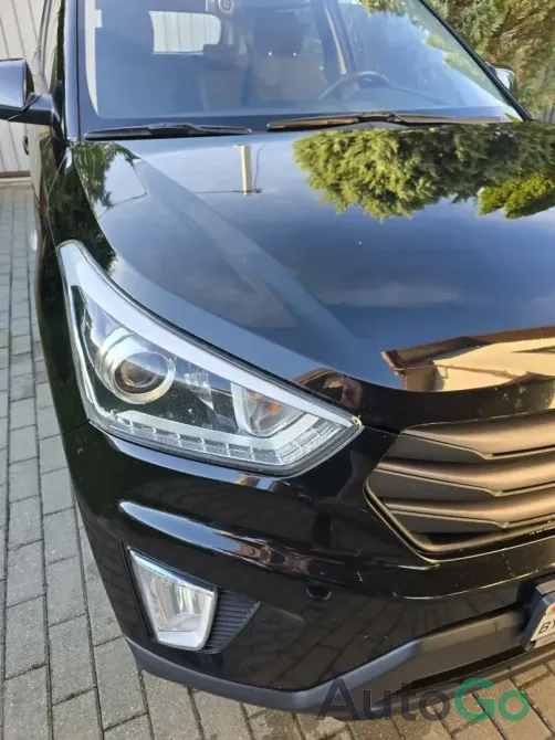 Продажа Hyundai Creta I, 2019г., Минск Минск - изображение 2