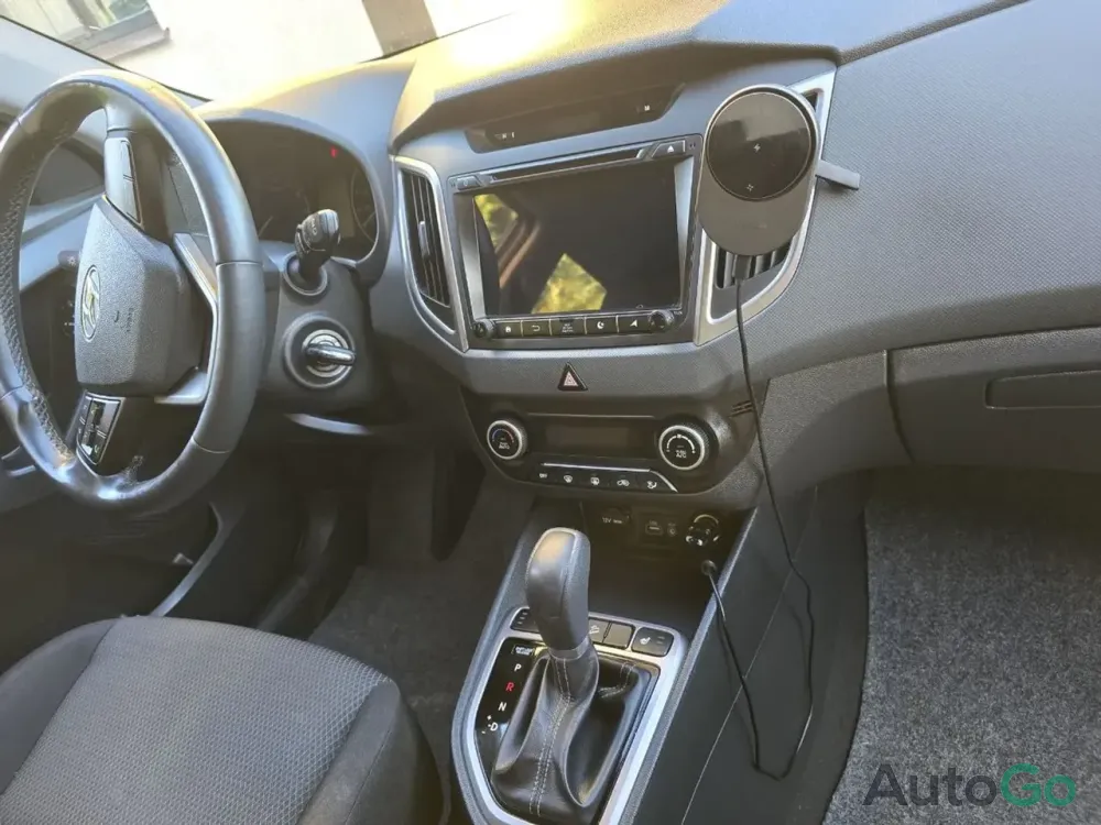 Продажа Hyundai Creta I, 2019г., Минск Минск - изображение 8