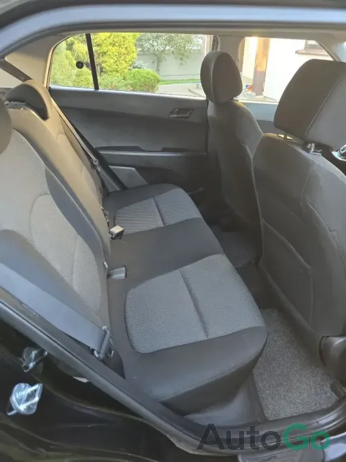 Продажа Hyundai Creta I, 2019г., Минск Минск - изображение 7