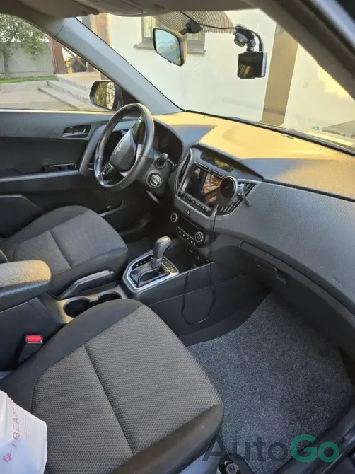 Продажа Hyundai Creta I, 2019г., Минск Минск - изображение 11