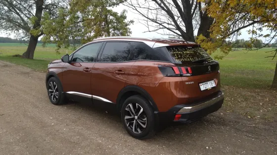 Продажа Peugeot 3008 II, 2019г., Кобрин Кобрин