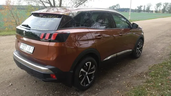 Продажа Peugeot 3008 II, 2019г., Кобрин Кобрин