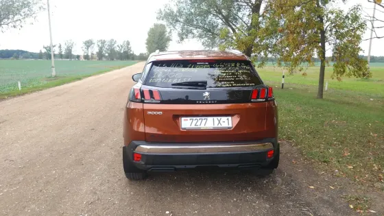 Продажа Peugeot 3008 II, 2019г., Кобрин Кобрин