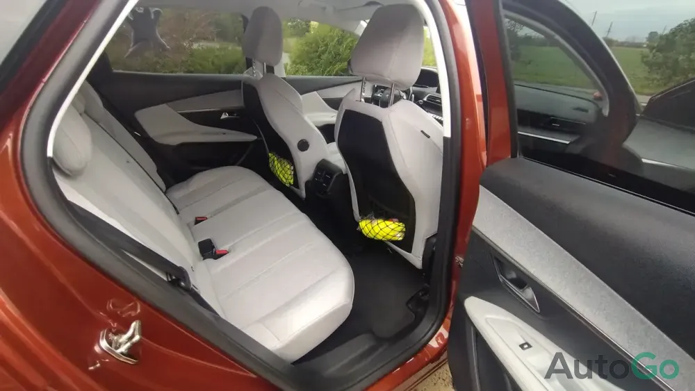 Продажа Peugeot 3008 II, 2019г., Кобрин Кобрин - изображение 12