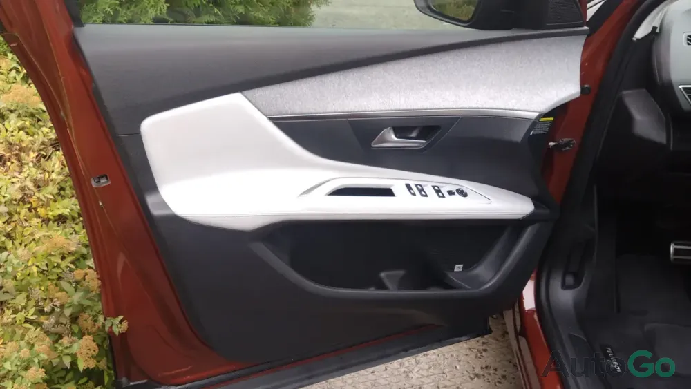 Продажа Peugeot 3008 II, 2019г., Кобрин Кобрин - изображение 8