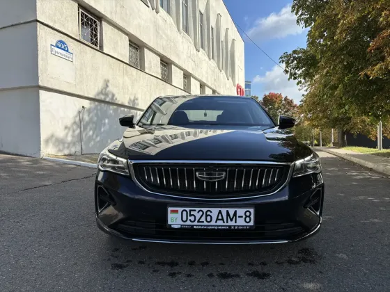 Продажа Geely Emgrand II, 2023г., Минск Минск
