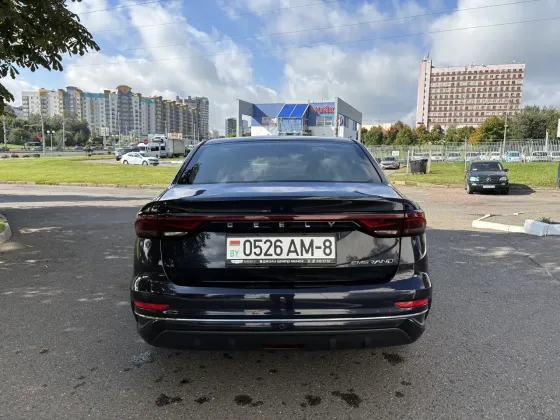 Продажа Geely Emgrand II, 2023г., Минск Минск