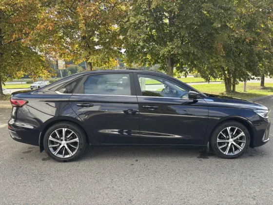 Продажа Geely Emgrand II, 2023г., Минск Минск