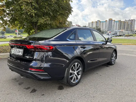 Продажа Geely Emgrand II, 2023г., Минск Минск