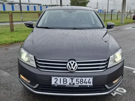 Продажа Volkswagen Passat B7, 2011г., Минск Минск