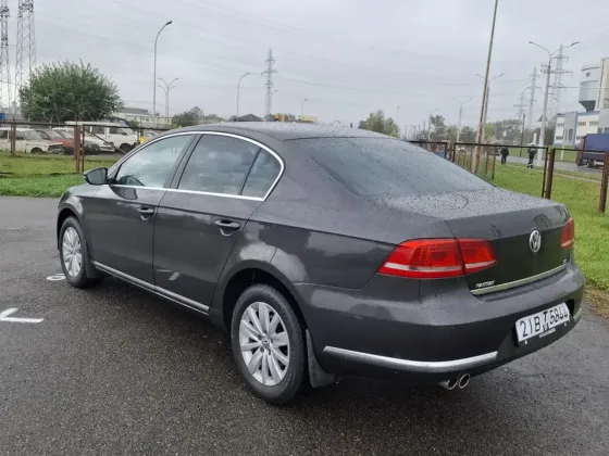 Продажа Volkswagen Passat B7, 2011г., Минск Минск