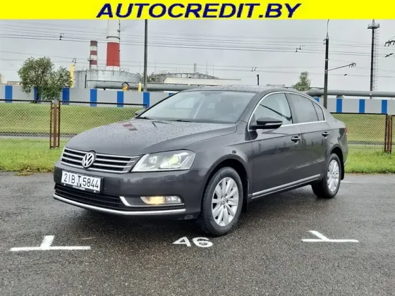Продажа Volkswagen Passat B7, 2011г., Минск Минск