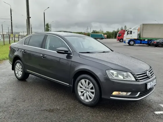 Продажа Volkswagen Passat B7, 2011г., Минск Минск