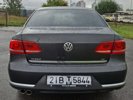 Продажа Volkswagen Passat B7, 2011г., Минск Минск