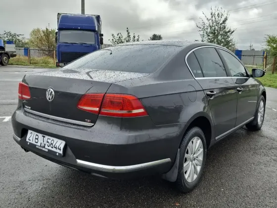 Продажа Volkswagen Passat B7, 2011г., Минск Минск