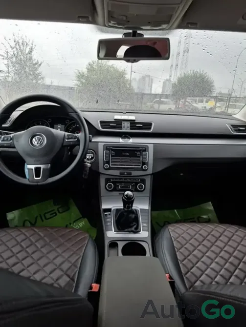Продажа Volkswagen Passat B7, 2011г., Минск Минск - изображение 12