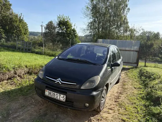 Продажа Citroen Xsara Picasso I, 2004г., Минск Минск