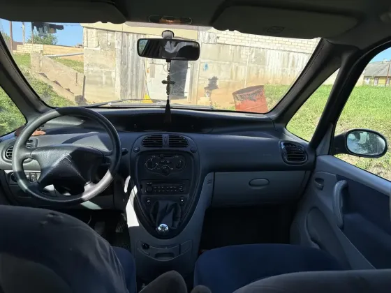 Продажа Citroen Xsara Picasso I, 2004г., Минск Минск