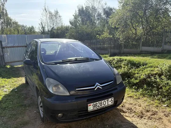 Продажа Citroen Xsara Picasso I, 2004г., Минск Минск